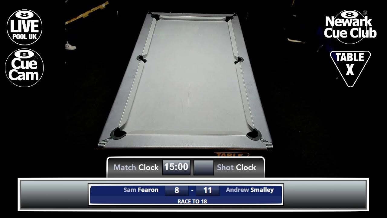 Blackball Rules Match YouTube