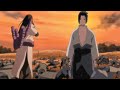 Sasuke badass moments 5  sasuke training with orochimaru