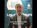 Interview de jeanmichel genestier aux assises du grand paris 2023