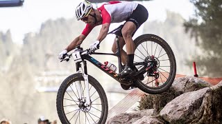 Nino Schurter Beast Mode 2024! || CYCLING MTB MOTIVATION