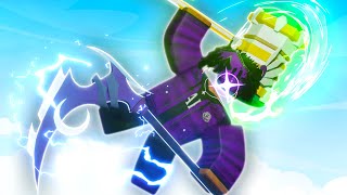 JADE + SCYTHE IS OVERPOWERED... (Roblox Bedwars)