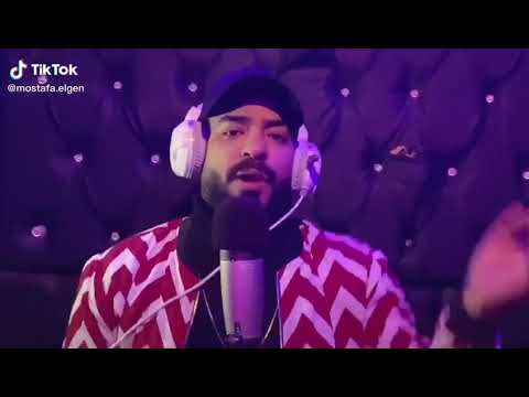 حاله واتس يوم ماتشغلنى هديك سلاح تقتلنى مصطفى الجن لسه مهرجان لسه منزلش