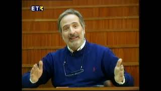 Το Σύμπαν που Αγάπησα S03E01 - Μάνος Δανέζης:  Έτσι βλέπω το Σύμπαν A μέρος