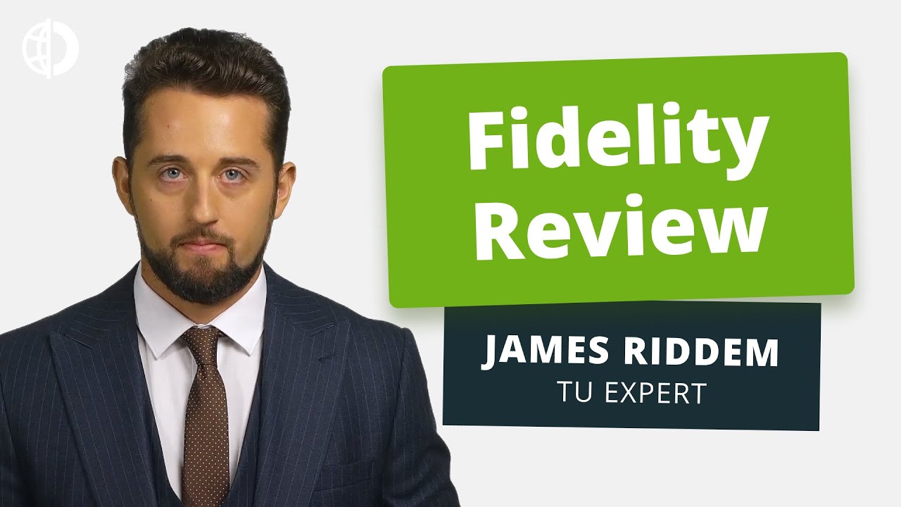 Fidelity Investments Review 2023