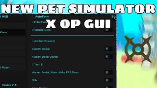 psx #arceusx this the script in pets sim x