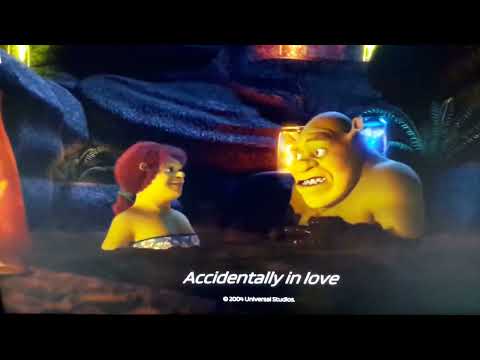 Shrek - All Movies Fart Scene Compilation