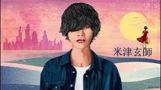 Kenshi Yonezu & Uma to Shika #kenshiyonezu #japan #japanmusic