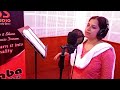 Ish mod se jate hain              cover by yogmaya