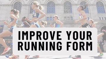 Fix Your Arm Swing and Improve Your Run Efficiently