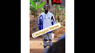 omwana ekirare. Catholic Music in Runyankore . official Audio by fr vincent kaboyi and Hots