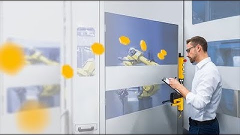 A Free Machine Safety Webinar: Understanding ISO 14119 - Interlock Devices