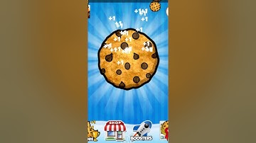 Cookie Clickers Auto touch hack (ROOT)