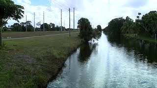 Man killed, woman injured in Royal Palm Beach ATV crash