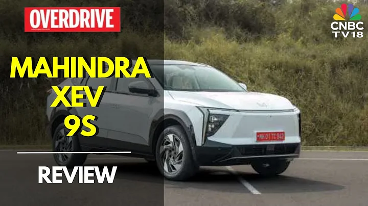 Mahindra XEV 9S Review: Here's All You Need To Know About The Car | Overdrive