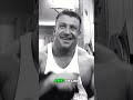 Bodybuilder Exposes Fake Gym Photoshoots! #shorts