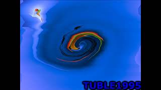 Preview 2 Windows Xp Effects Ntt Logo Effects Megaextended