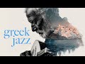 Greek Jazz Instrumental Rembetiko Inspired Bouzouki Bass Cinematic Aegean Night 2026 