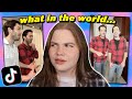 exploring tik tok's bootleg property brothers