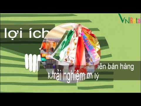 Video: Nhà bán lẻ tự phục vụ là gì?