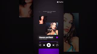 Selena Gomez & Hailey Bieber Heaven And Back