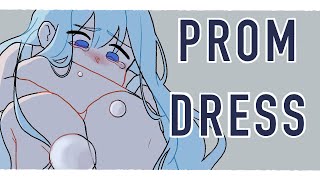 Prom dress || ANIMATION MEME [READ DESC]