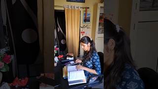After school routine !🎀#viral #shorts #cbse #minivlog