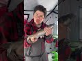 Cooking fish  rainbowtroutfishing trout icefishing fyp views viral utah fun cold