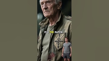 De commandant van de Amerikaanse marine zag de oude man zijn M40-geweer schoonmaken - en verstijf...