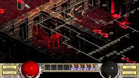 Diablo: The Hell - All Quests Playthrough - Horazon