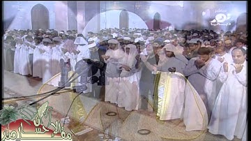 دعاء القنوت للقارئ جاسم الأميري ليلة 21 رمضان 1435 هــ