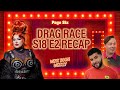 'RuPaul’s Drag Race' Season 18 Ep. 2 recap | Werk Room Weekly