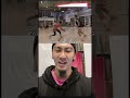『1on1』NBAスキルコーチ🆚バスケ系TikToker🏀
