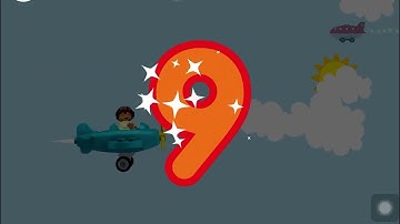 Lego Duplo World - Airplane adventures!