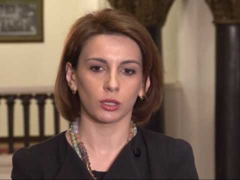 თამარ ჩუგოშვილის კომენტარი