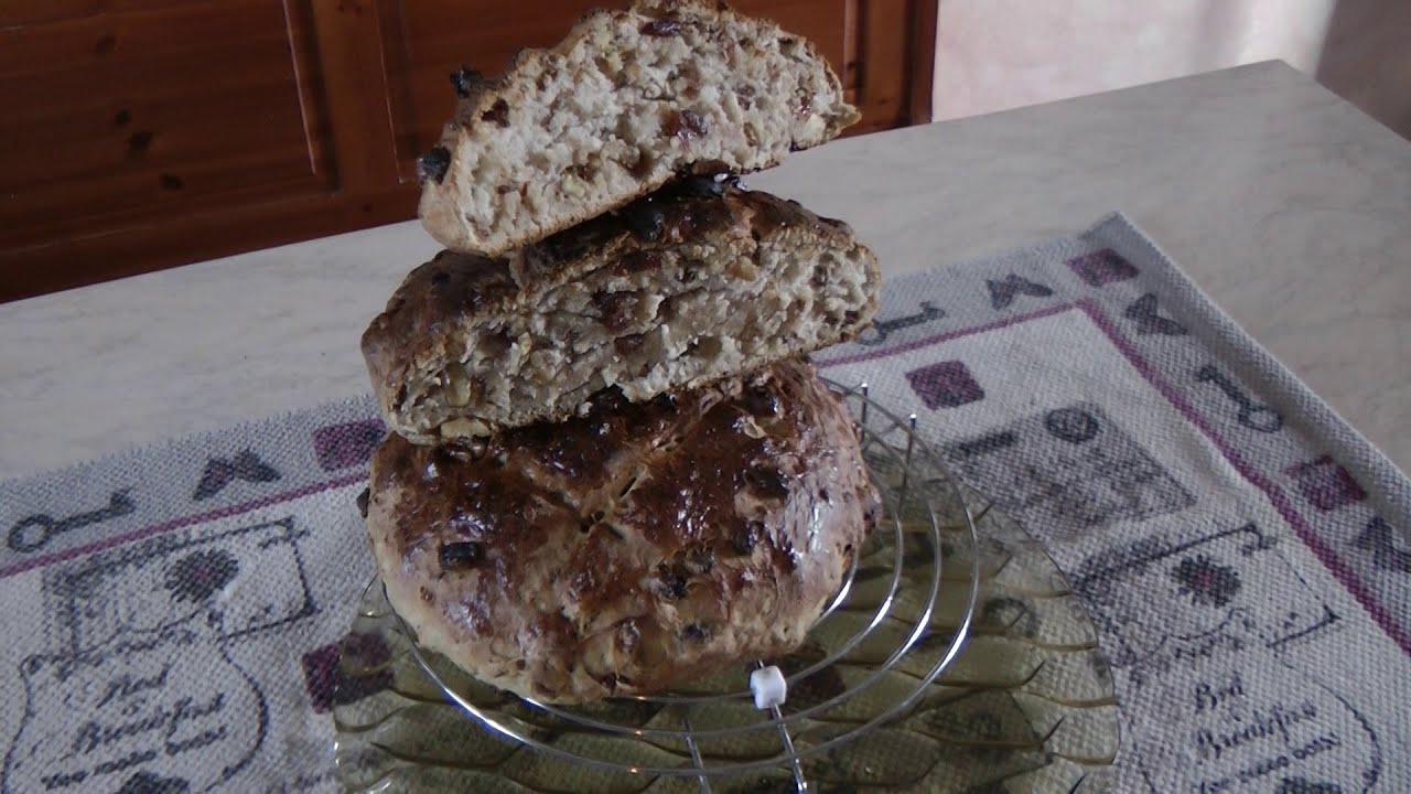 Pane dei Santi
