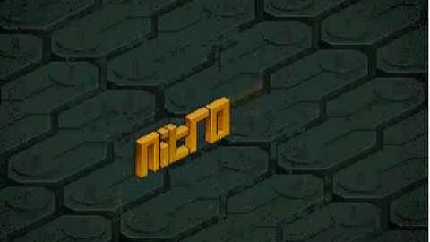 NITROME INTRO TITLES