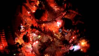 Our Christmas Tree 2012 by RinconRolla98 47 views 11 years ago 4 minutes, 31 seconds