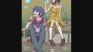 2Dxnoodle- I Want You