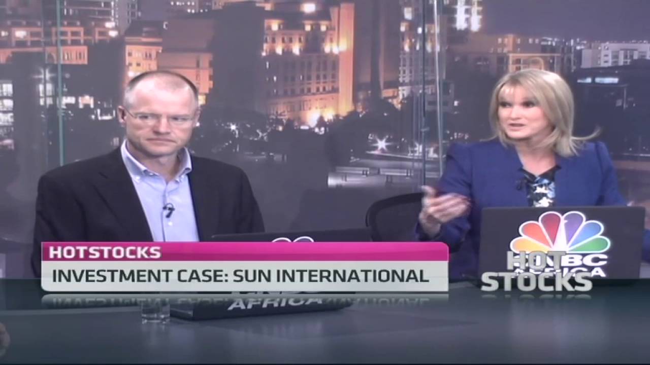 đá gà ucw88 Sun International - Hot or Not