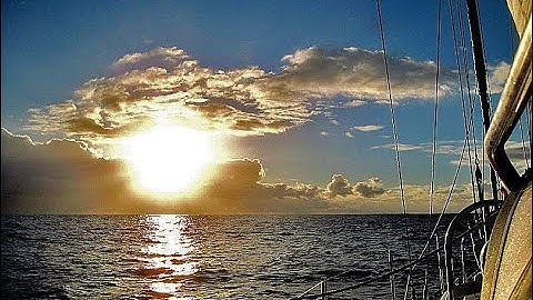 Intro to Marine Radar for Coastal Navigation