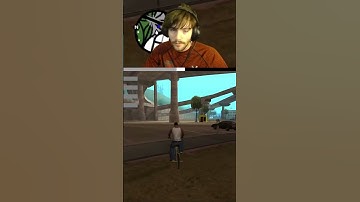 SPEEEN! | GTA San Andreas With Chaos Mod | Twitch: ChunksterChunkus