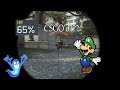 Luigi Gets CSGO'd???