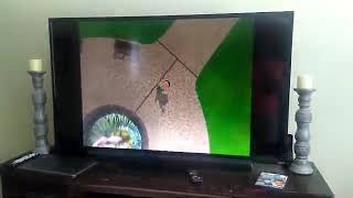 Sid Phillipss Crying Voice