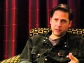 Capture de la vidéo Calexico Interview - Joey Burns (Part 2)