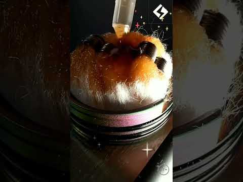 اعادة بناء كويلات جيك فيب