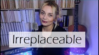 Beyonce   Irreplaceable cover by Alina Koss 2022