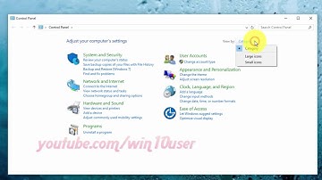 Windows 10 : How to Start or Stop IntelR Management Application Loader Application Local Management