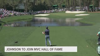 Zach Johnson to join Missouri Valley Conference Hall of Fame