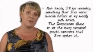 personal development goals examples - MindMovies | Natalie Ledwell Review