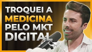 Fiz R$30 Milhões De Reais Com Vendas Diretas Na Internet | Matheus Borges - Kiwicast #131